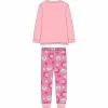 Pyjamat Lasten Peppa Pig Pinkki