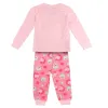 Pyjamat Lasten Peppa Pig Pinkki