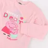 Pyjamat Lasten Peppa Pig Pinkki