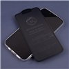 Tempered glass 6D matte for iPhone 17 Pro