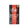 Tempered glass 6D matte for iPhone 17 Pro Max