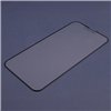 Tempered glass 6D matte for iPhone 17 Pro Max