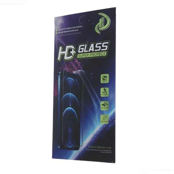 Tempered glass 9D for Realme 14 5G / 14T 5G