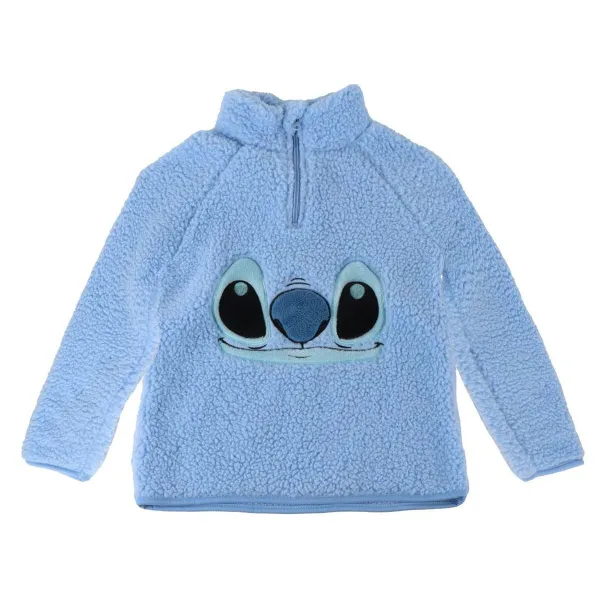Pajama Bērnu Stitch Zils