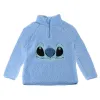 Pajama Bērnu Stitch Zils