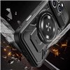 Defender Armor Mag case for iPhone 17 6,3&quot black