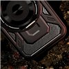 Defender Armor Mag case for iPhone 17 6,3&quot black