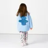 Pajama Bērnu Stitch Zils