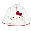 Пижама Детский Hello Kitty Белый