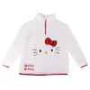 Пижама Детский Hello Kitty Белый