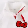 Пижама Детский Hello Kitty Белый