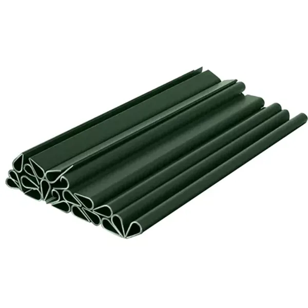 Žoga lentes klipši - zaļi 23712