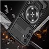 Defender Armor Mag case for Samsung Galaxy A36 5G / A56 5G black