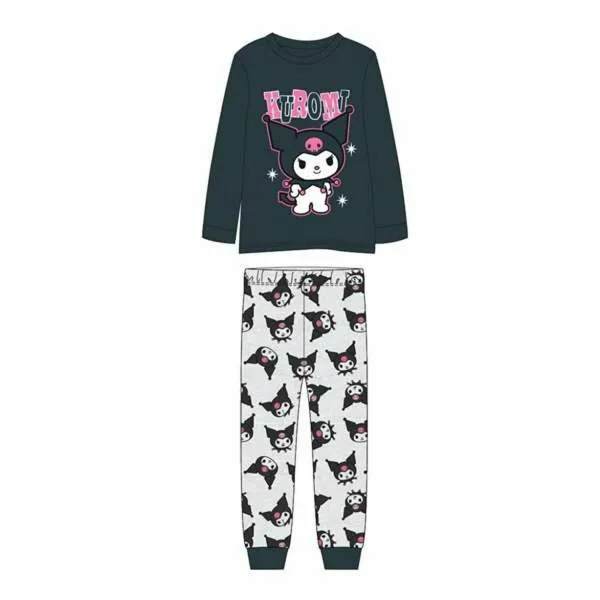 Pajama Bērnu Hello Kitty Pelēks