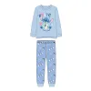 Pajama Bērnu Stitch Zils
