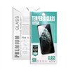 Tempered glass 2,5D Premium for Google Pixel 8A 5G
