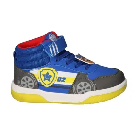 LED lenkkarit The Paw Patrol Sininen