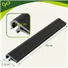 Fence tape clips - anthracite 23911