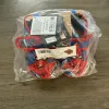 Kotitossut Spider-Man Tummansininen
