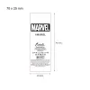 House Slippers Spider-Man Dark blue