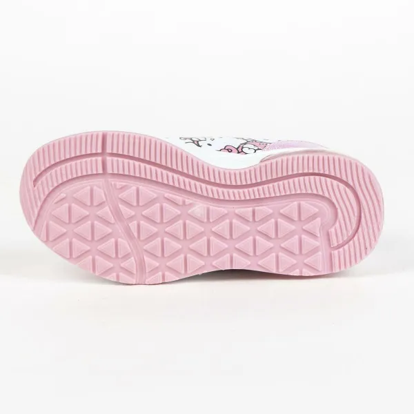 LED lenkkarit Hello Kitty Pinkki