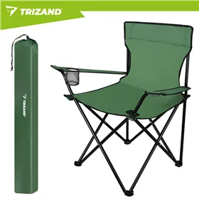 Roheline kalastustool K23676