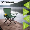 Green Fishing Chair K23676