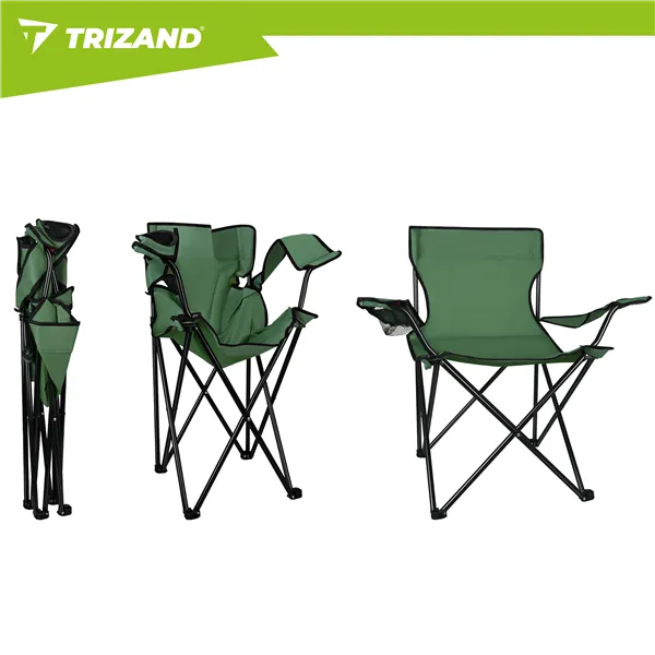 Roheline kalastustool K23676