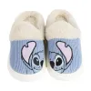 Maja sussid Stitch Sinine
