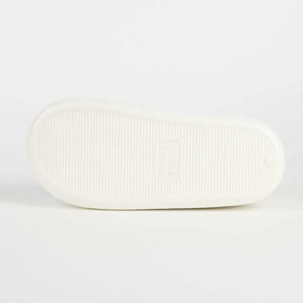 Mājas čībām Stitch Zils