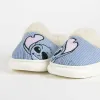 Kotitossut Stitch Sininen