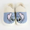 Namų šlepetes Stitch Mėlyna