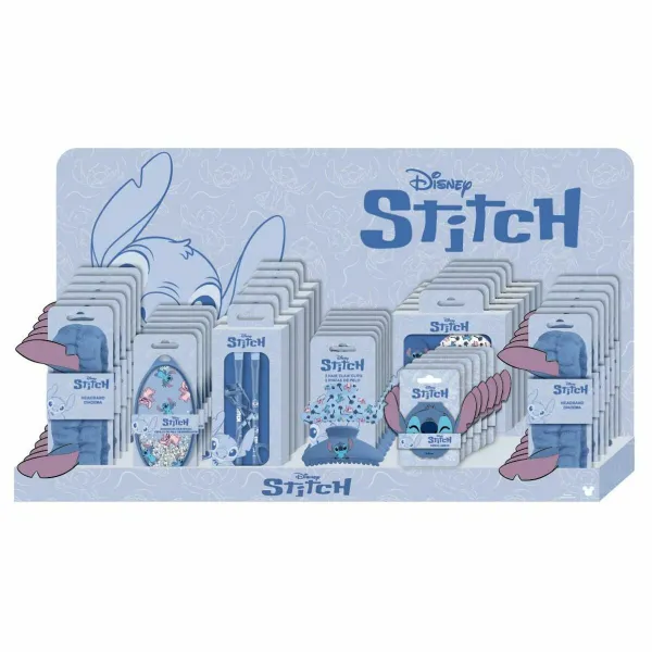Цепочки Stitch Синий