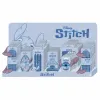 Kaklarota Stitch Zils