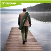 Green Fishing Chair K23676