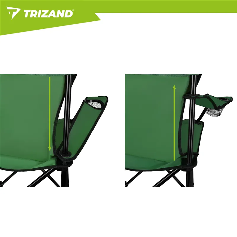 Roheline kalastustool K23676