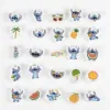 Pildspalva Stitch Daudzkrāsains