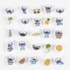 Pildspalva Stitch Daudzkrāsains