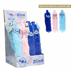 Saulessargs Stitch