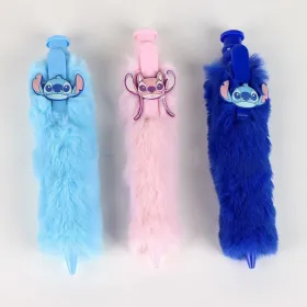 Saulessargs Stitch