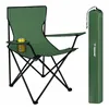 Green Fishing Chair K23676