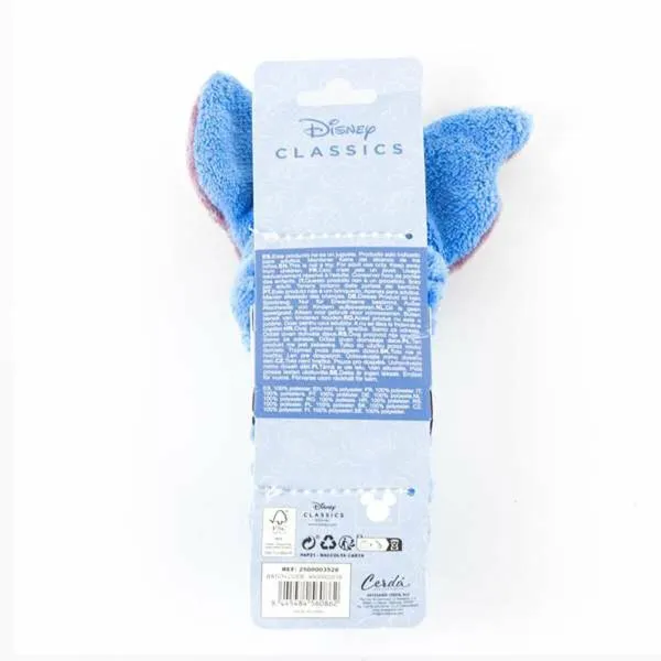 Plastiliinimäng Stitch