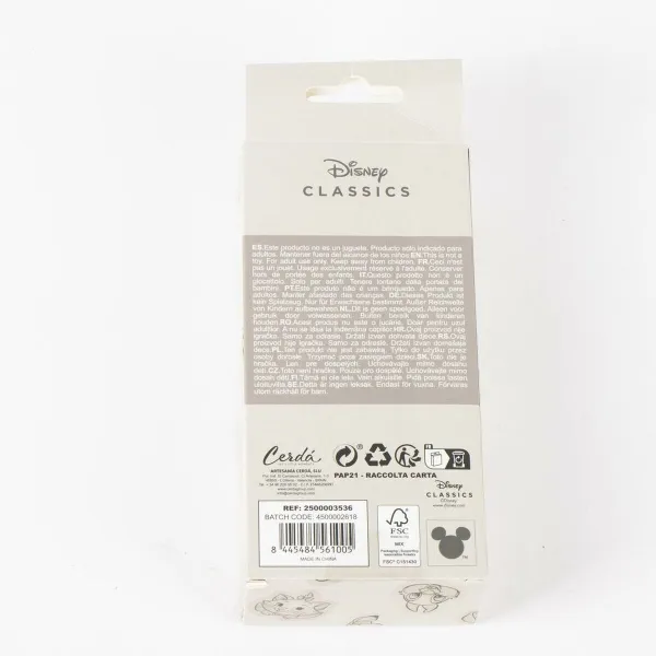 Karoliai Disney