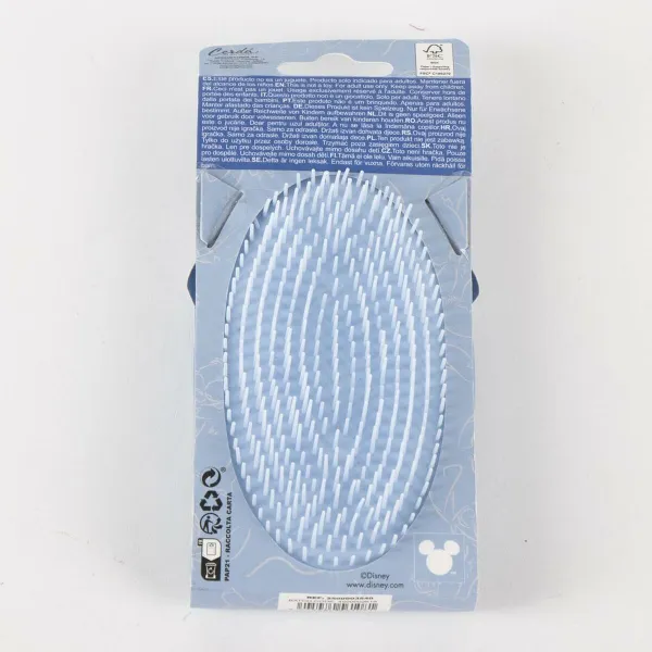 Kaulakorut Stitch Sininen