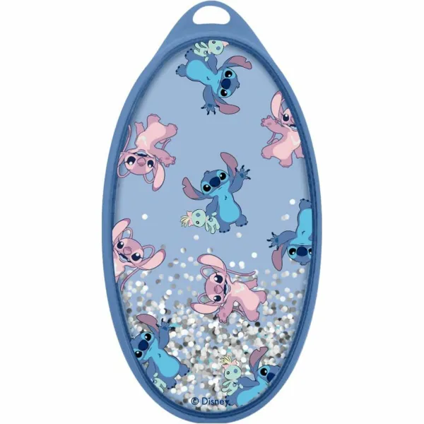 Kaelakee Stitch Sinine