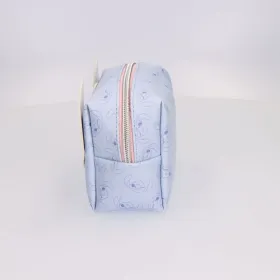 Дорожный несессер Stitch Синий