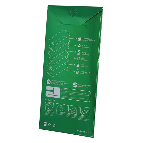 Tempered glass 9D Ceramic for Realme 14 5G / 14T 5G