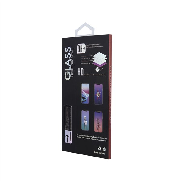 Tempered glass 6D for Realme 14 5G / 14T 5G