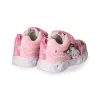 LED lenkkarit Hello Kitty Pinkki