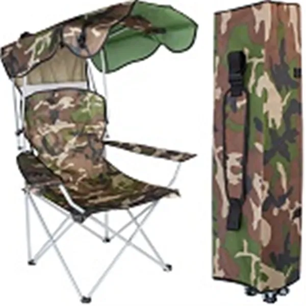 Kalastustool "Panama" kamuflaaž 23672